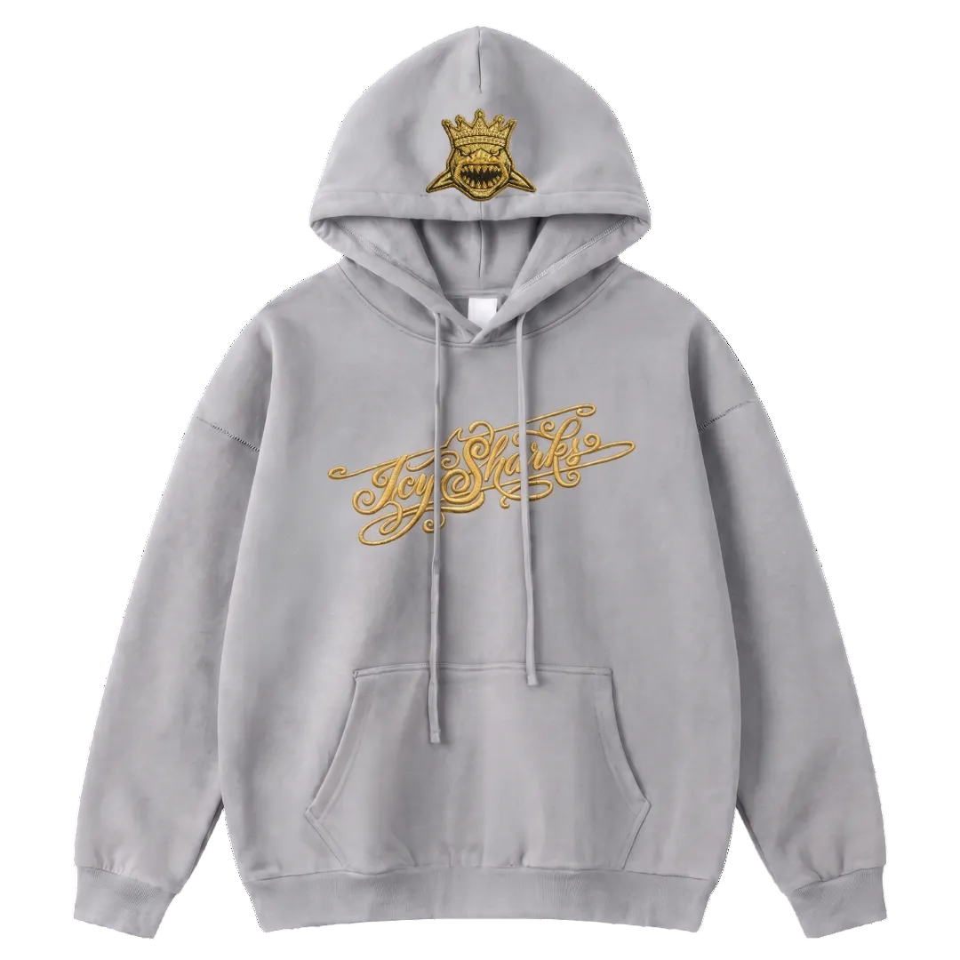 Men’s Premium Sweatsuit