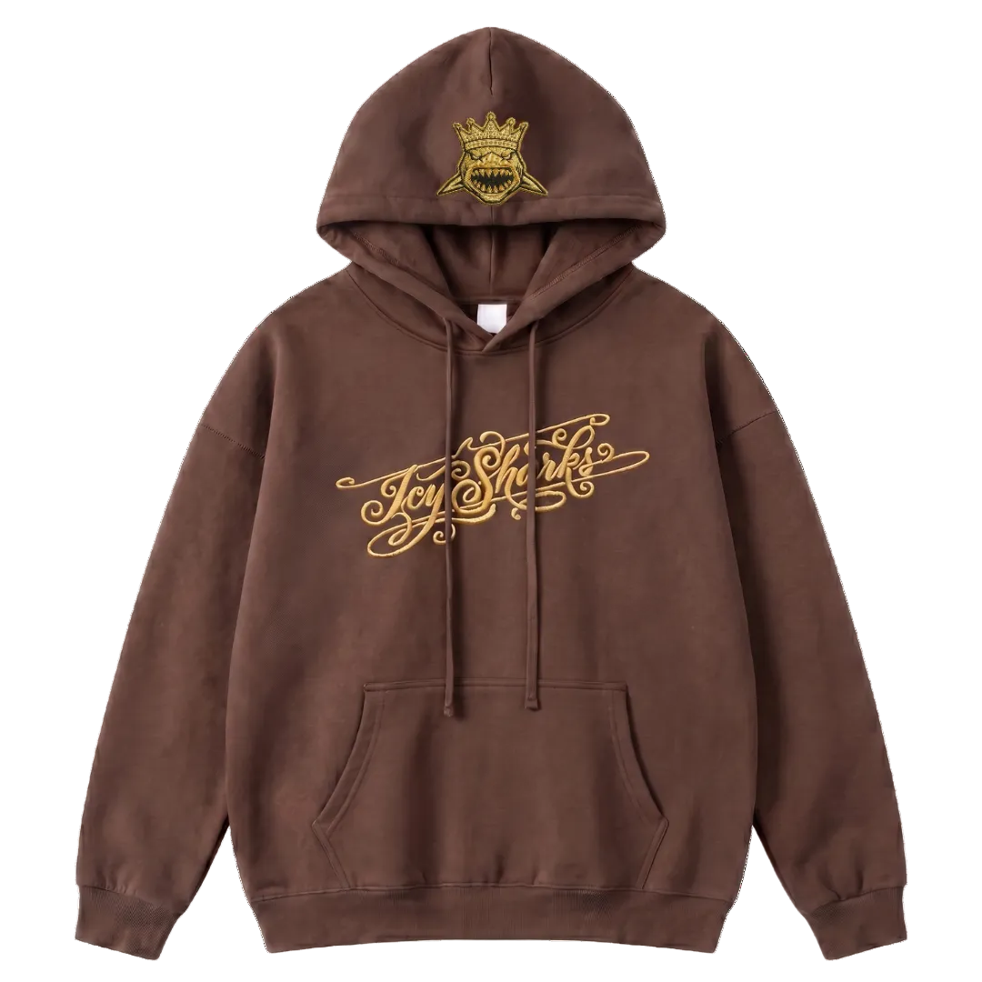 Men’s Premium Sweatsuit