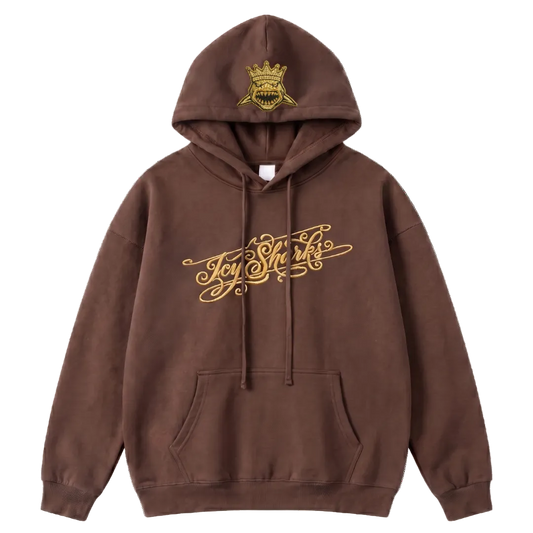 Men’s Premium Sweatsuit
