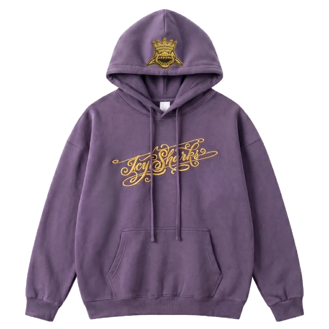 Men’s Premium Sweatsuit
