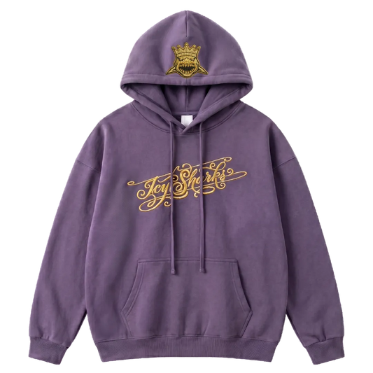 Men’s Premium Sweatsuit