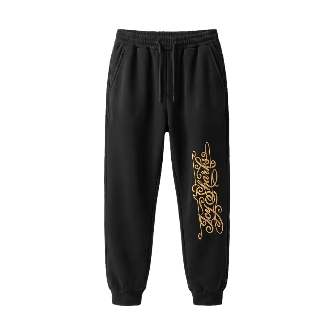 Men’s Premium Sweatsuit Short