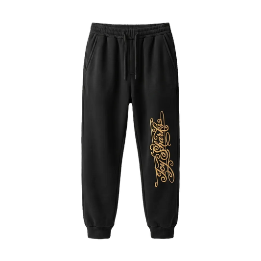 Men’s Premium Sweatsuit Short
