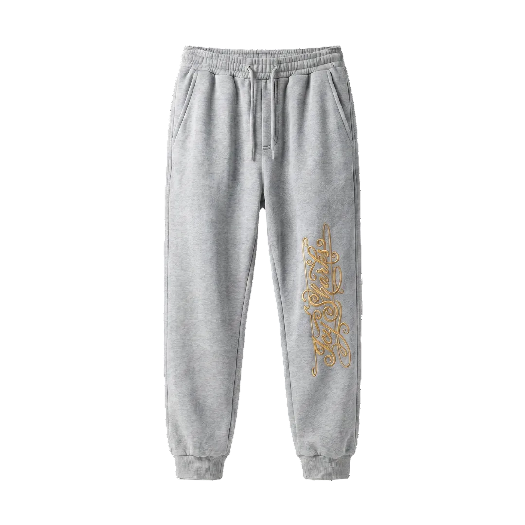 Men’s Premium Sweatsuit Short