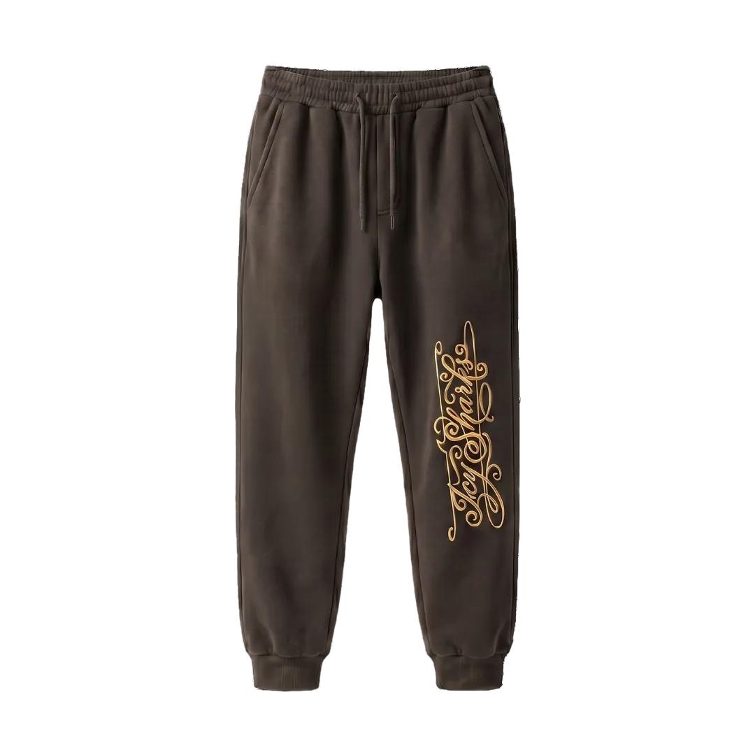 Men’s Premium Sweatsuit Short