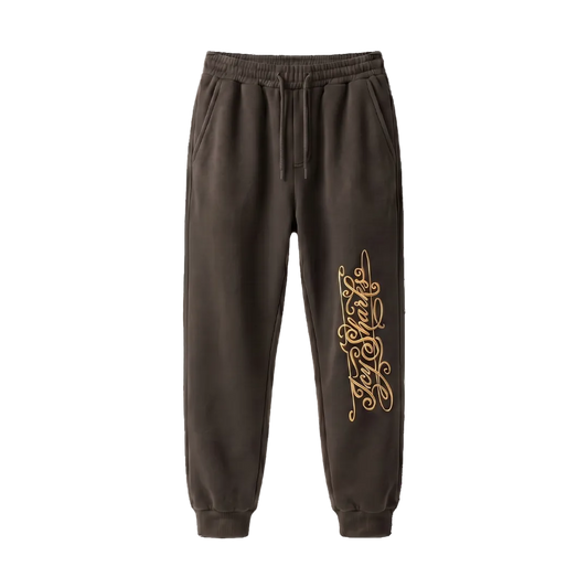 Men’s Premium Sweatsuit Short