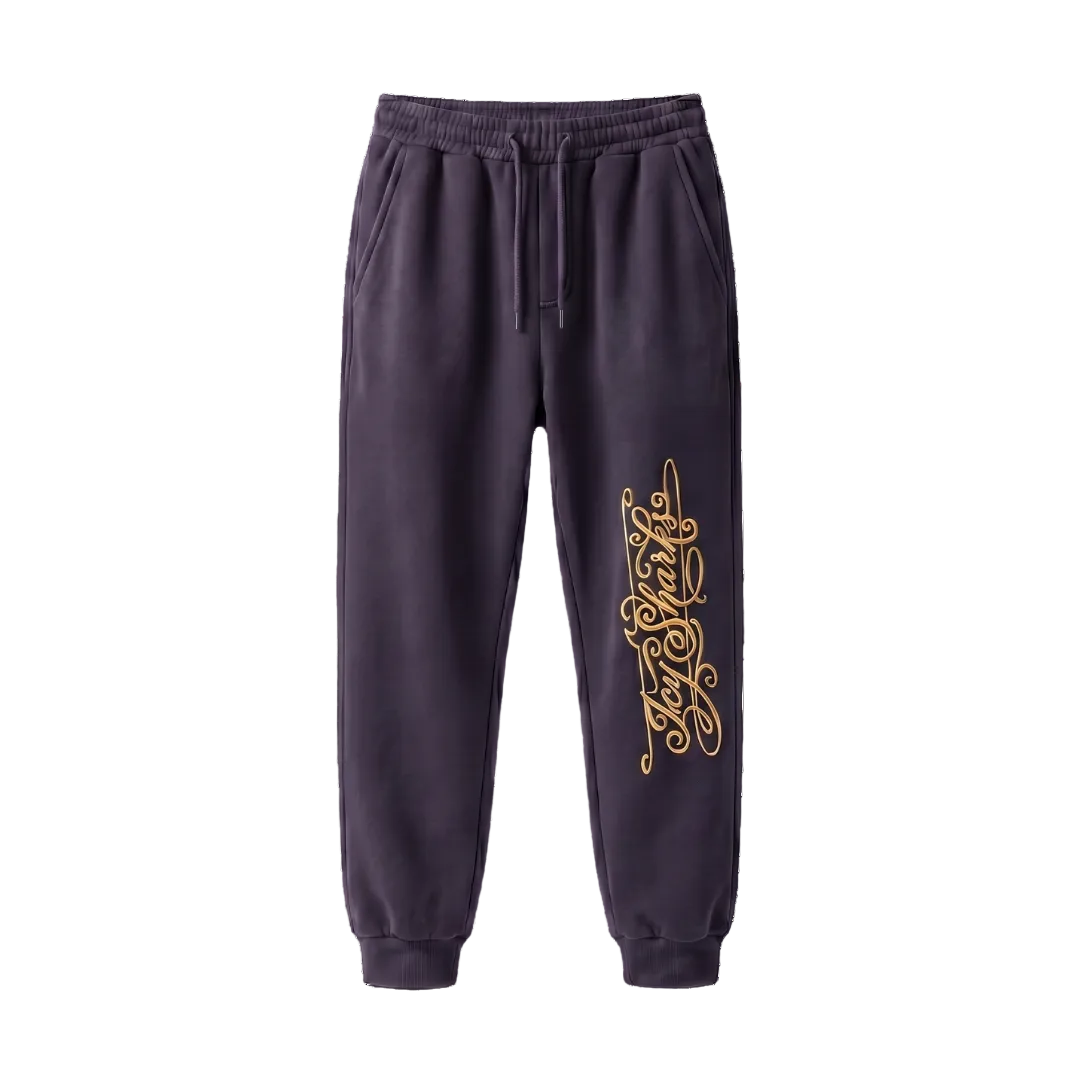 Men’s Premium Sweatsuit Short
