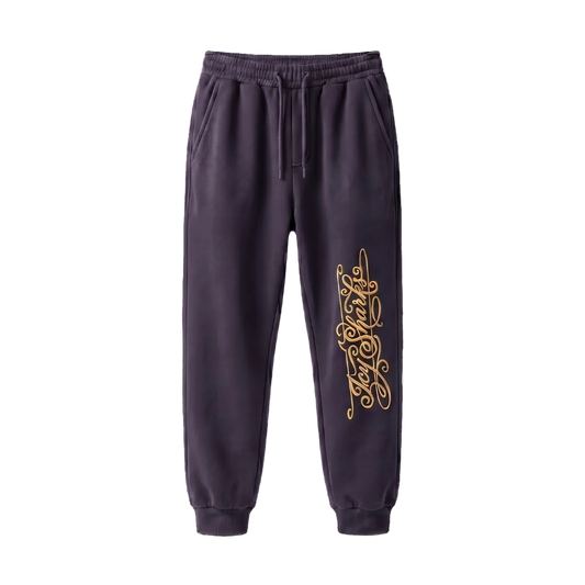 Men’s Premium Sweatsuit Short