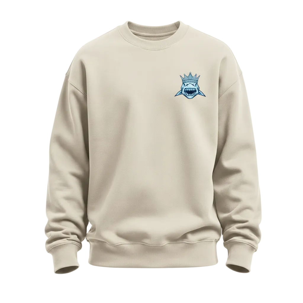 Premium Crewneck