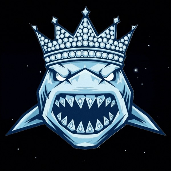 Icy Sharks