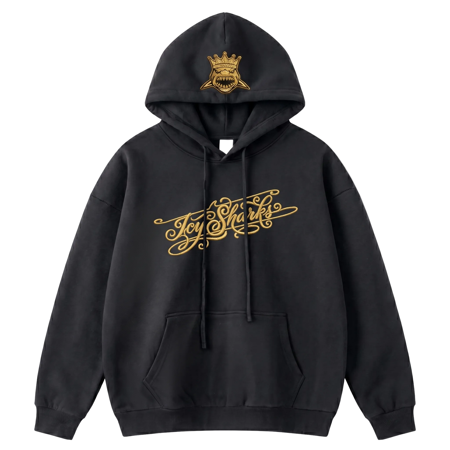 Men’s Premium Sweatsuit